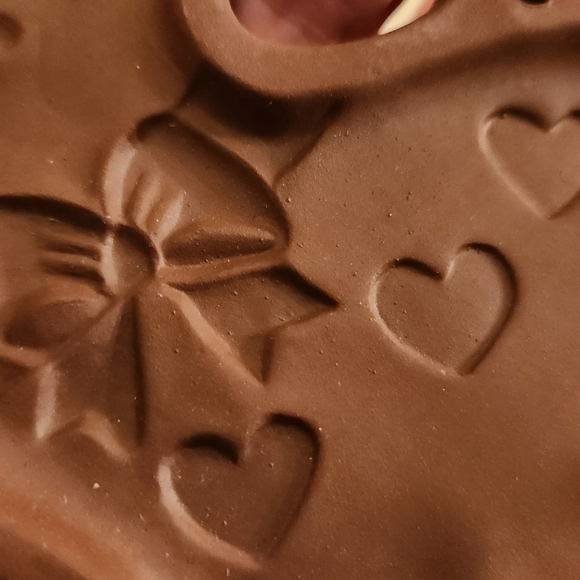 Clay Hartstone Cookie Press - USA - Picture 2 of 4